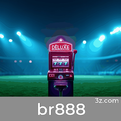 Mergulhe no Ambiente Envolvente e Fascinante do Cassino br888