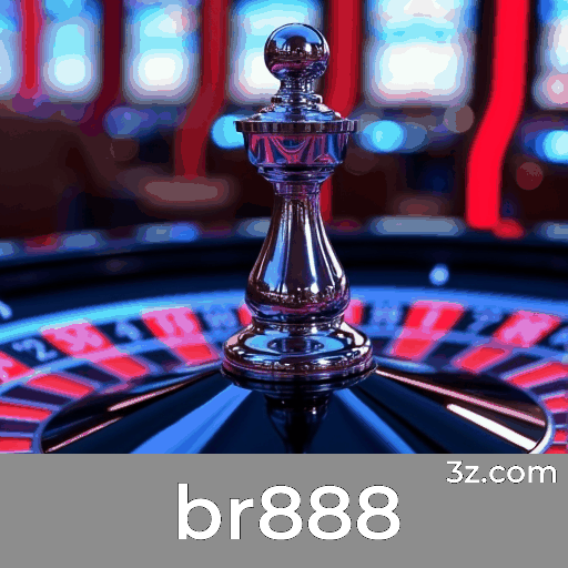 Mergulhe no Ambiente Envolvente e Fascinante do Cassino br888